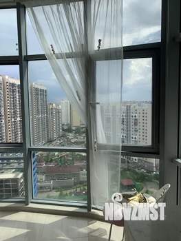 1-к квартира, на длительный срок, 50м2, 20/25 этаж