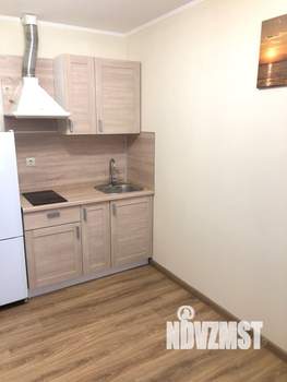 Студия квартира, на длительный срок, 19м2, 1/25 этаж