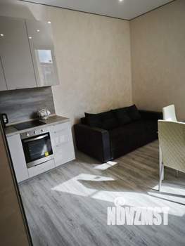 1-к квартира, на длительный срок, 35м2, 4/6 этаж