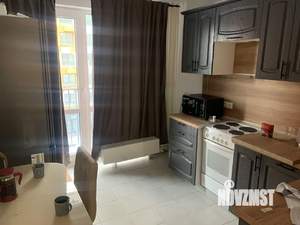 1-к квартира, на длительный срок, 36м2, 4/9 этаж