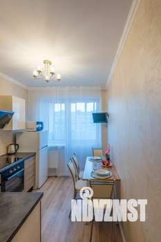 1-к квартира, посуточно, 40м2, 11/17 этаж