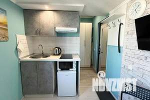 1-к квартира, посуточно, 12м2, 31/33 этаж