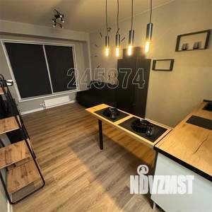 Студия квартира, на длительный срок, 21м2, 5/10 этаж