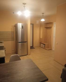 2-к квартира, на длительный срок, 37м2, 8/24 этаж