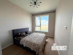2-к квартира, на длительный срок, 50м2, 28/31 этаж