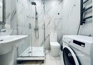 Студия квартира, на длительный срок, 25м2, 8/31 этаж