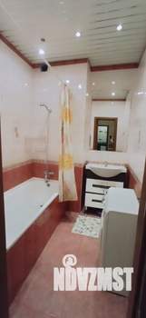 1-к квартира, на длительный срок, 40м2, 5/22 этаж