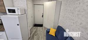 1-к квартира, посуточно, 29м2, 5/8 этаж