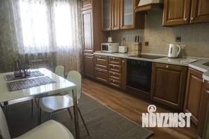 2-к квартира, посуточно, 64м2, 12/17 этаж