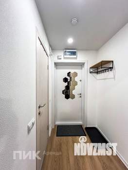 Студия квартира, на длительный срок, 20м2, 9/9 этаж