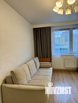 1-к квартира, на длительный срок, 36м2, 13/25 этаж