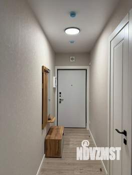 Студия квартира, на длительный срок, 30м2, 15/31 этаж