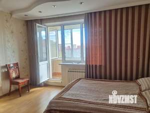 1-к квартира, на длительный срок, 57м2, 10/11 этаж