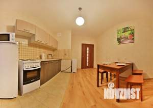 2-к квартира, посуточно, 65м2, 6/19 этаж