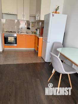 1-к квартира, посуточно, 42м2, 14/14 этаж