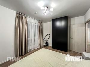 2-к квартира, на длительный срок, 59м2, 8/9 этаж