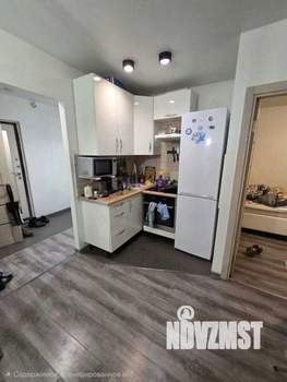 2-к квартира, на длительный срок, 40м2, 3/16 этаж