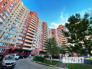 2-к квартира, на длительный срок, 66м2, 2/14 этаж