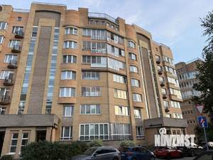 3-к квартира, на длительный срок, 105м2, 7/7 этаж