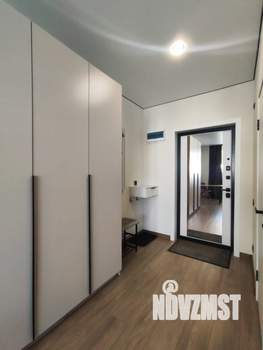 Студия квартира, на длительный срок, 25м2, 3/8 этаж