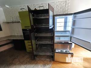 3-к квартира, на длительный срок, 103м2, 11/23 этаж