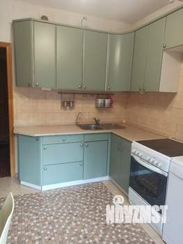 2-к квартира, на длительный срок, 60м2, 3/17 этаж