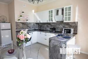 2-к квартира, посуточно, 65м2, 25/32 этаж