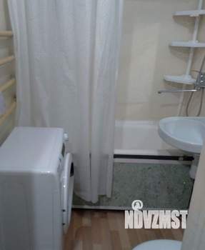 1-к квартира, на длительный срок, 31м2, 5/5 этаж