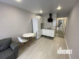 Студия квартира, на длительный срок, 25м2, 3/8 этаж