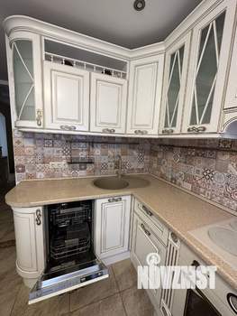 3-к квартира, на длительный срок, 80м2, 3/17 этаж