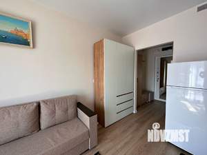 Студия квартира, на длительный срок, 20м2, 5/9 этаж