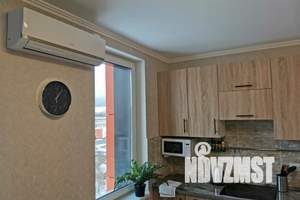 2-к квартира, посуточно, 40м2, 10/28 этаж