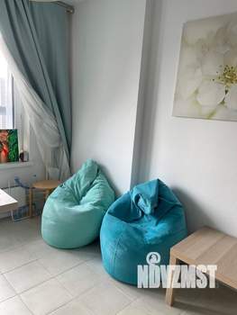 1-к квартира, на длительный срок, 34м2, 16/23 этаж