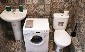 1-к квартира, на длительный срок, 36м2, 19/33 этаж