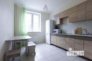 2-к квартира, посуточно, 47м2, 1/1 этаж