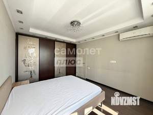 2-к квартира, на длительный срок, 59м2, 9/24 этаж