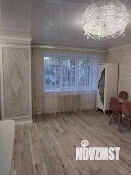 2-к квартира, на длительный срок, 45м2, 1/4 этаж