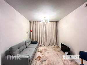 1-к квартира, на длительный срок, 43м2, 5/9 этаж