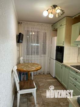 2-к квартира, на длительный срок, 49м2, 3/12 этаж