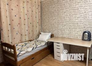 2-к квартира, посуточно, 80м2, 1/1 этаж