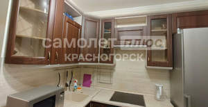 1-к квартира, на длительный срок, 35м2, 4/8 этаж