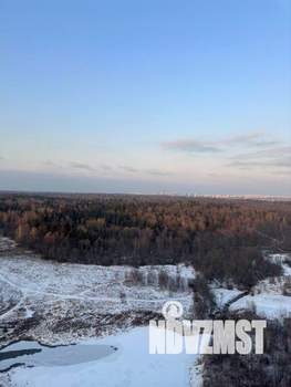 Студия квартира, посуточно, 24м2, 19/24 этаж