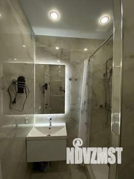 1-к квартира, посуточно, 27м2, 14/25 этаж