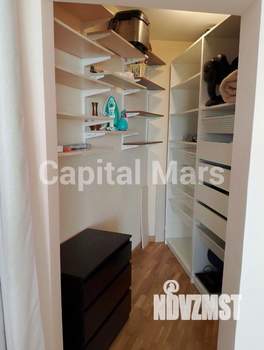 3-к квартира, на длительный срок, 85м2, 21/23 этаж