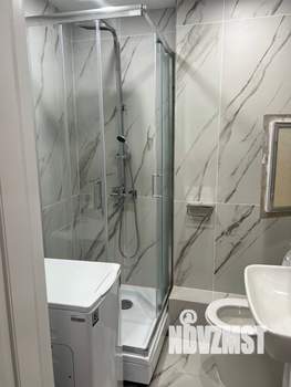 Студия квартира, на длительный срок, 30м2, 2/31 этаж