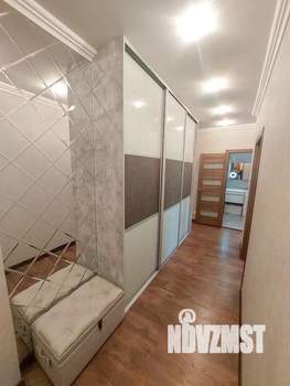 2-к квартира, на длительный срок, 64м2, 16/17 этаж
