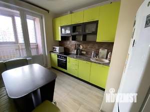 1-к квартира, на длительный срок, 35м2, 17/26 этаж