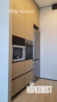 1-к квартира, на длительный срок, 42м2, 6/6 этаж
