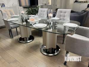 4-к квартира, на длительный срок, 160м2, 6/25 этаж