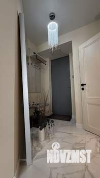 1-к квартира, на длительный срок, 30м2, 37/46 этаж